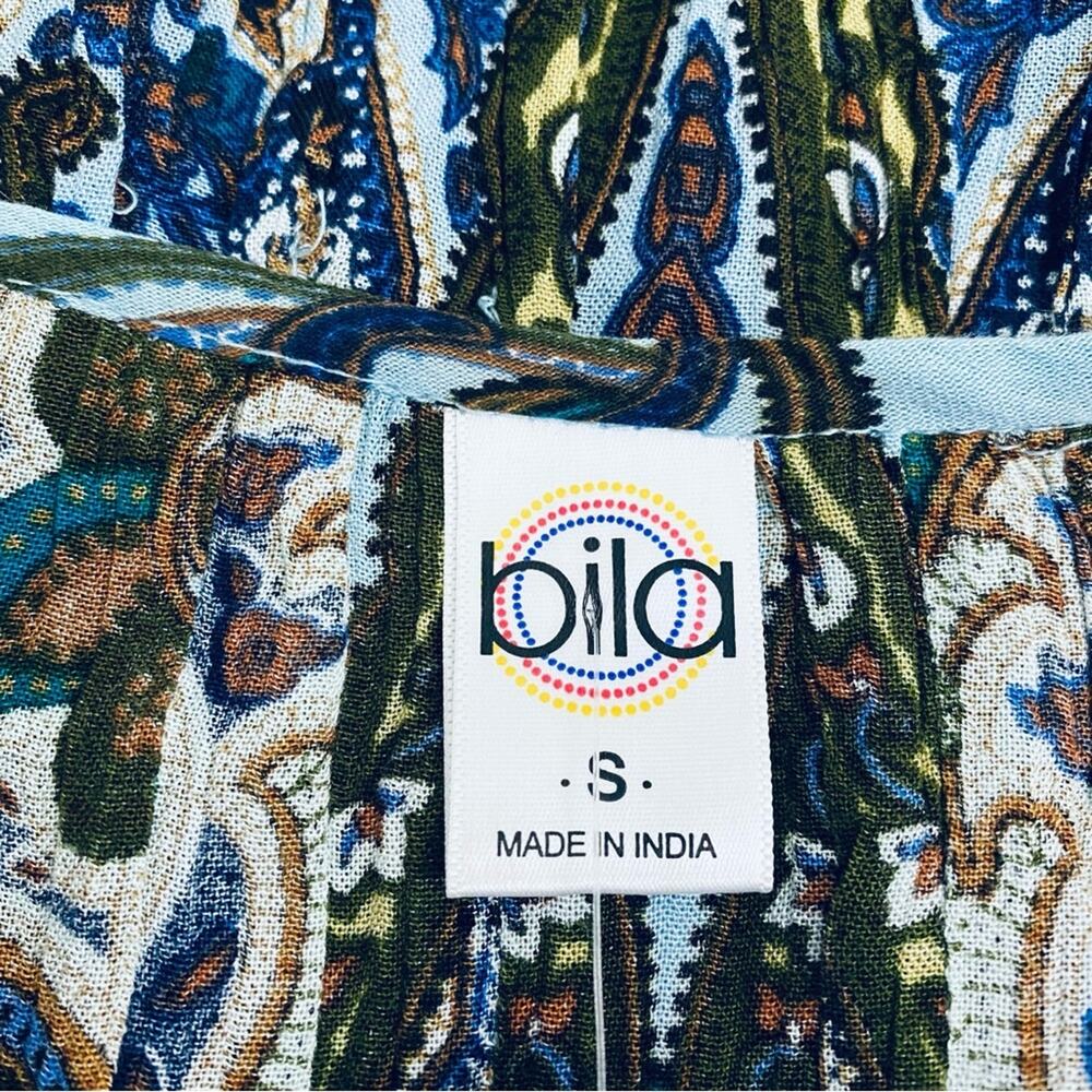 Bila Top Size Small - Picture 9 of 9
